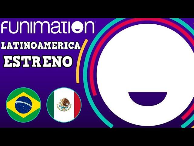 FUNIMATION LLEGA A MÉXICO Y LATINOAMÉRICA | FECHA DE LANZAMIENTO TODA LA INFORMACIÓN | Noti-anime 52