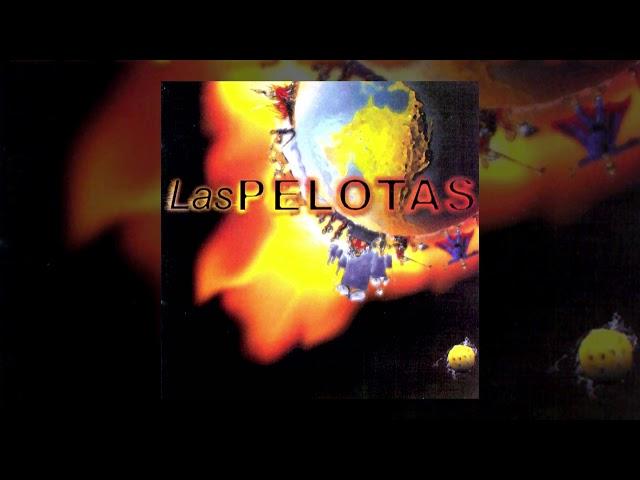 Las Pelotas - Todo x Un Polvo (Full Álbum)