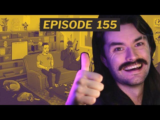 The Deprogram Episode 155 - Communism is magic (Ft. @Spice8Rack )