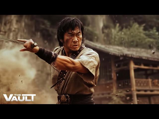 Mastering Martial Arts | Dragon vs. Needles of Death | Action Adventure Movie | Free Movie