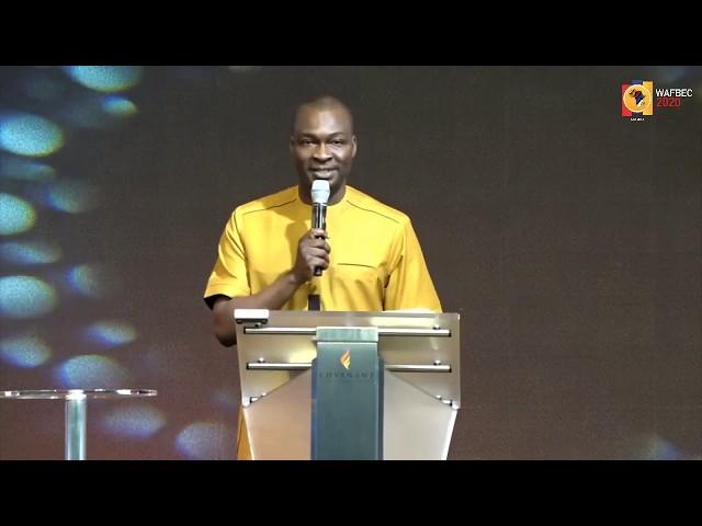 Apostle Joshua Selman @ WAFBEC2020 Day 5 Afternoon - Mysteries of the Kingdom (Full Sermon)