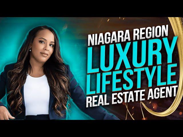 Moving To Niagara 2023: Your Luxury Niagara Homes Realtor