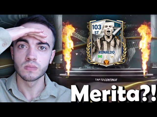 Cum Să Deblochezi Milestone-ul De La Icon Collection - FC Mobile