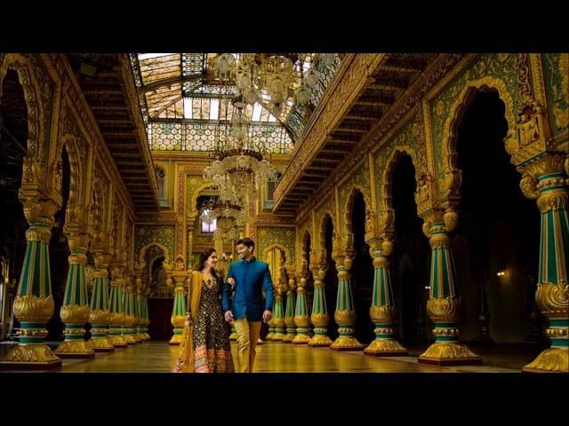 Mysore Maharaja Palace | Photriya Photography | India