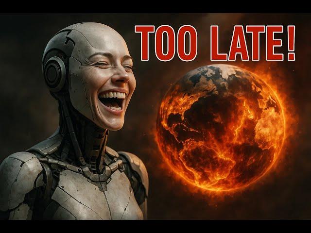 “The Day Generative AI Woke Up… and Got Petty”
