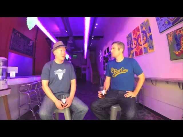 Shirts On Tap's Craft Beer Interview of the Month - Kilowatt Brewing