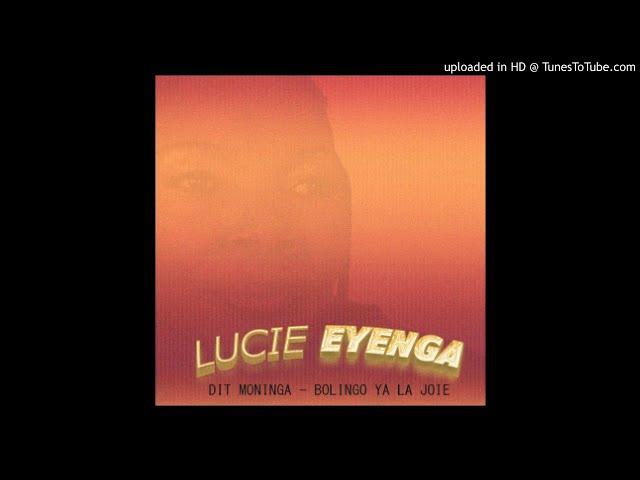 Dit Moninga - Lucie Eyenga