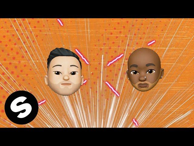 SWACQ x Willy William - Loco (Official Music Video)