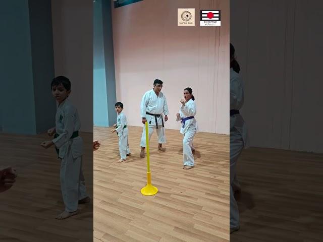 Karate Dojo