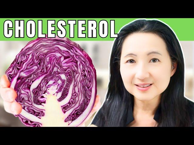 10 Foods to Lower Cholesterol. You’ll Be Shocked!