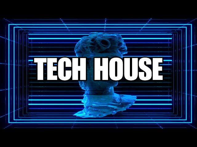 Tech House Mix 2024 June