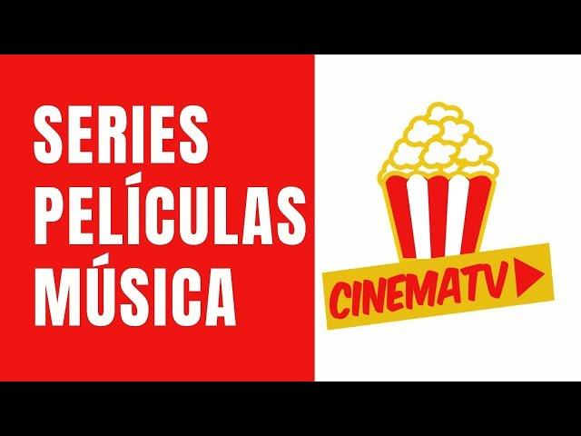 Intro CinemaTV