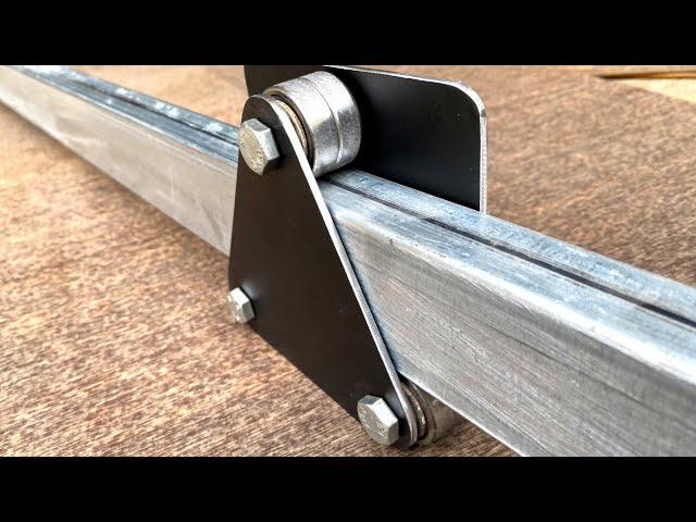 THREE AMAZING FUNCTIONAL TOOLS || DIY welder skills you must see!!