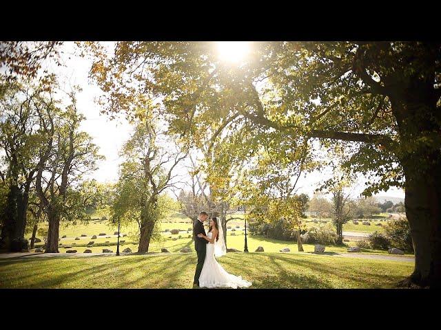 Raspberry Plain Manor Wedding