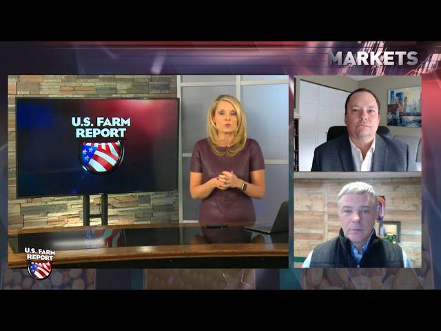 U.S. Farm Report 11/22/24 Marketing Roundtable: What Will Drive Cattle Prices?