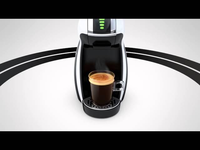 NEW MINI Limited Edition by NESCAFE® Dolce Gusto®