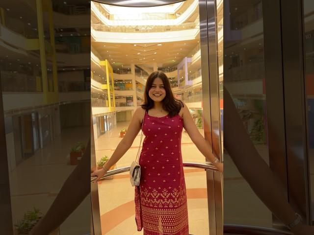 Movie time |Sakshi Rajput| #raid2 #grwm #movietime #dayout