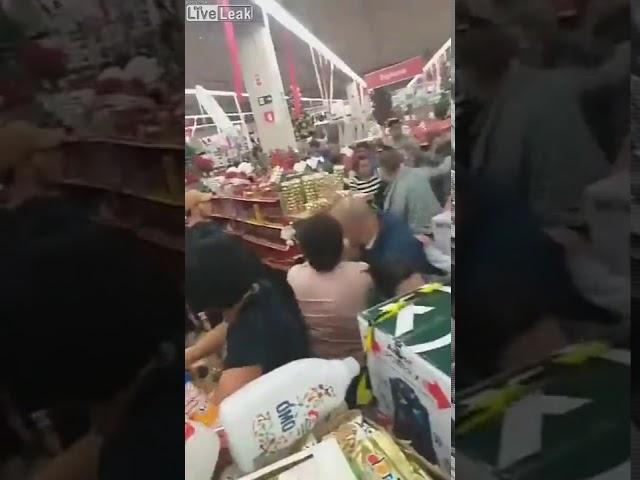 Black Friday in Brazil Gone Wrong P1