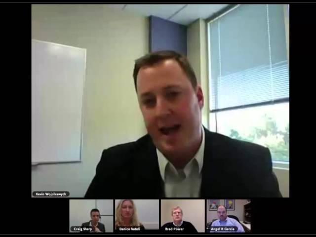 Using Process Excellence to Encourage Innovation - PEX Network Video Round Table