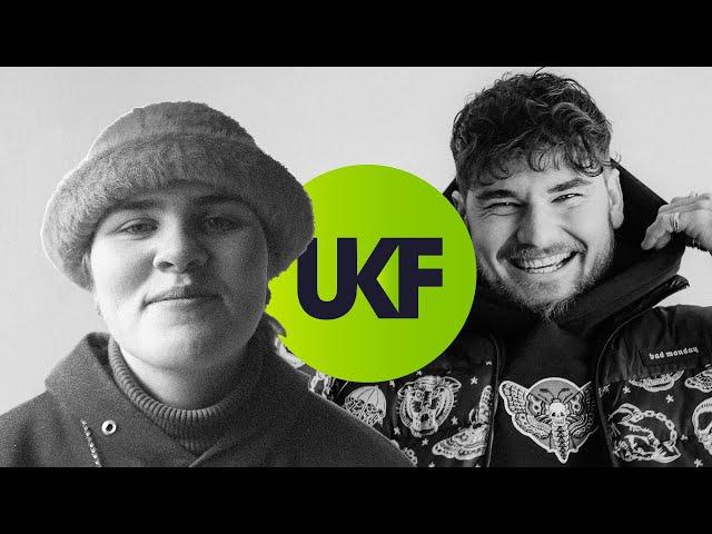 Venbee x goddard. - messy in heaven