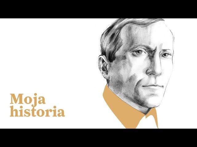 MOJA HISTORIA: Wojciech Pszoniak