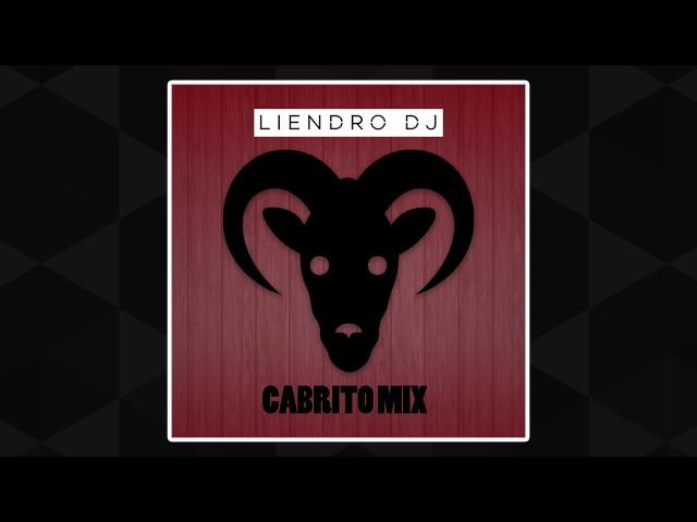 DJ Liendro, Nahuu DJ - Perreo Musulmán