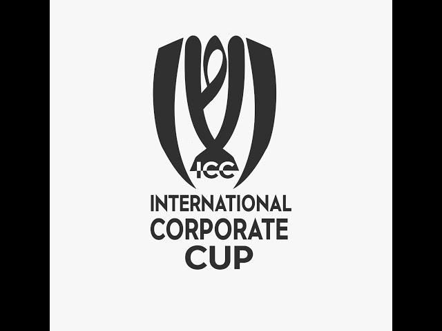 SEMI FINAL- INTERNATIONAL CORPORATE CUP 2024 / İBA KİMYA - KTZH