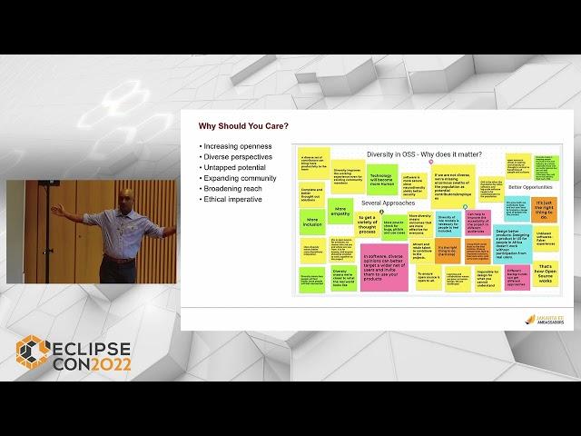 Why You Should Adopt an Open Source Code of Conduct