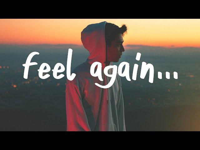 Kina - Feel Again (Lyrics) Feat. Au/Ra