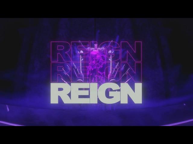 REIGN - Derivakat [Reyna Original Song // VALORANT M/V]