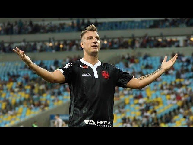 Maxi López ● Vasco da Gama ● 2019 |HD|