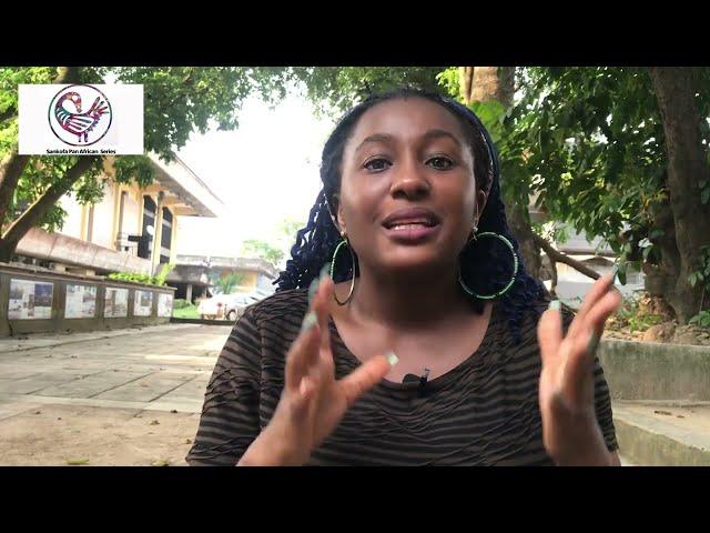 The History of African Languages | History Series | Sankofa Pan African Series