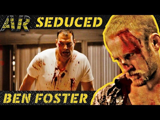 Secret Lover | JASON STATHAM | BEN FOSTER | The Mechanic (2011) | Best Action Movie Scenes