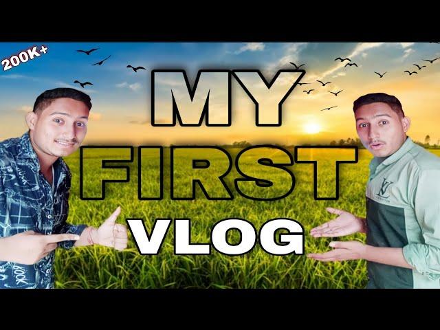 my first vlogs ️ 2022