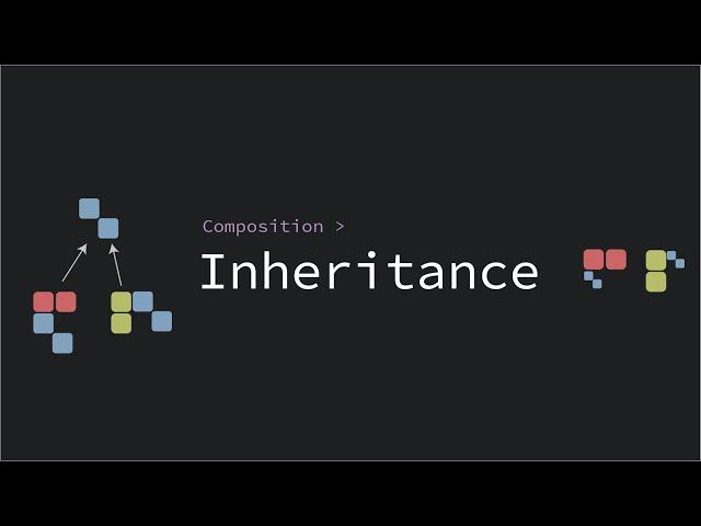 The Flaws of Inheritance