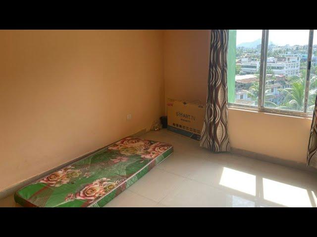 1 BHK flat for rent only 7000