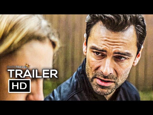 FIFTEEN-LOVE Official Trailer (2023) Aidan Turner