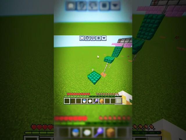 MCPE Best Parkour #shorts #viral #edit #minecraft #poular #gaming #minecraftparkour