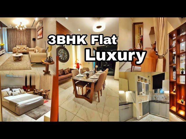 Joy Smart Homes Mohali | Joy Smart Homes 3 BHK Luxury Flat | Joy Homes Mohali | Flat #RSApniproperty