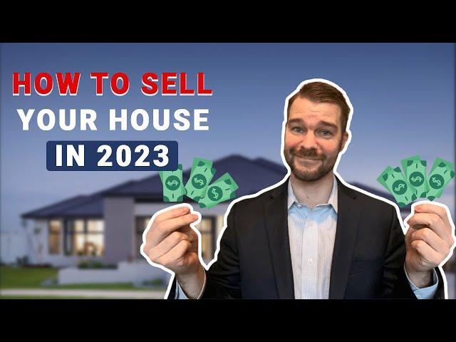 Selling your home in 2023