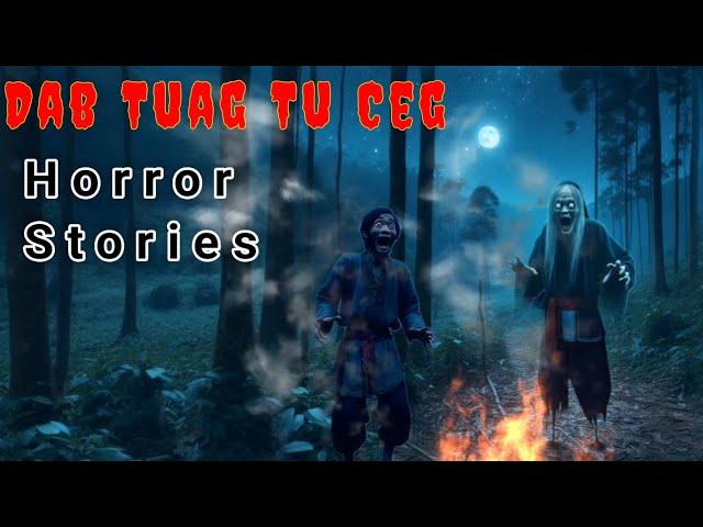 Horror Stories​ - Dab Tuag​ Tu Ceg 11-10-2024