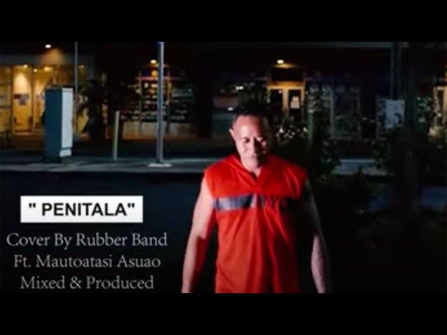 Mautoatasi Asuao - Penitala (Official Music Video)