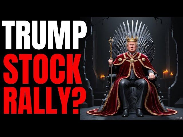 DJT STOCK: PREDICTION (DONALD TRUMP MAGA) MANIPULATION IN STOCK MARKET (TRADING TIPS AND STRATEGIES)