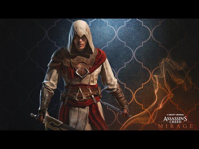 Assassin's Creed Mirage Part 1