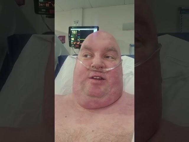 BIG CHUBBY (Wayne Stephen Duplock) LAST TIKTOK LIVE BEFORE HE DIED! *EMOTIONAL* #RIPBigChubby