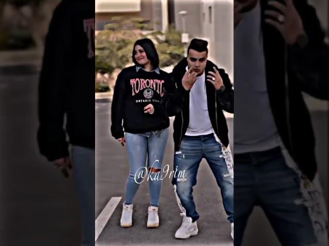 كريم شطه ف المجال دا بابا  #حالات_واتس #مصمم