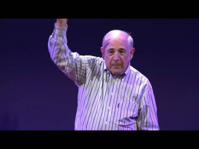 Consciousness & the Brain: John Searle at TEDxCERN