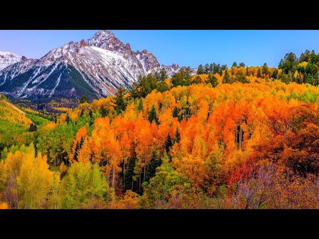 Музыка Для Души  Осень (Beautiful Autumn) 