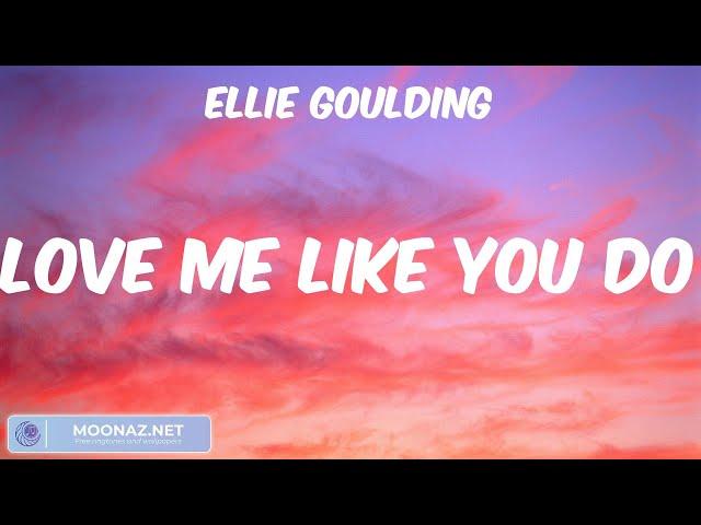 LyricsZone Mix: Ellie Goulding, Taylor Swift - Love Me Like You Do, Enchanted, Dusk Till Dawn