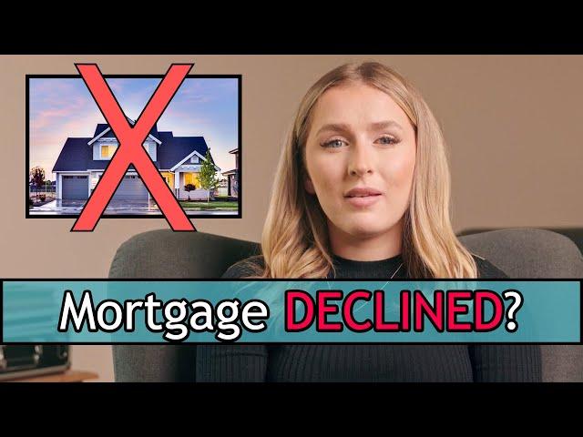 Why are Mortgage Applications Declined? | Boon Brokers